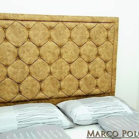 Markopolo Apartments Bécs Kültér fotó