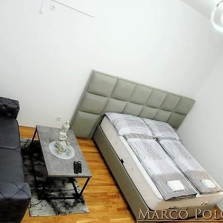Markopolo Apartments Bécs Kültér fotó