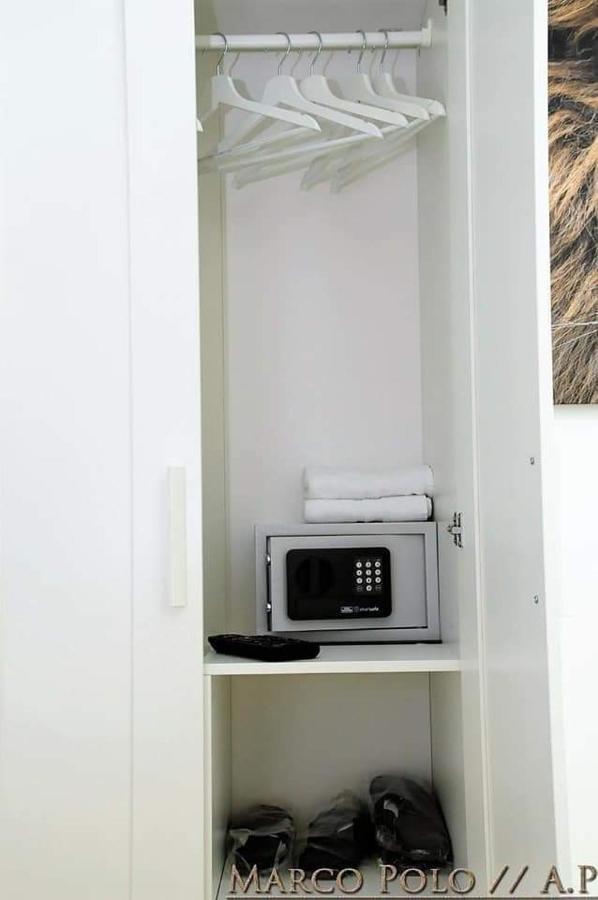 Markopolo Apartments Bécs Kültér fotó