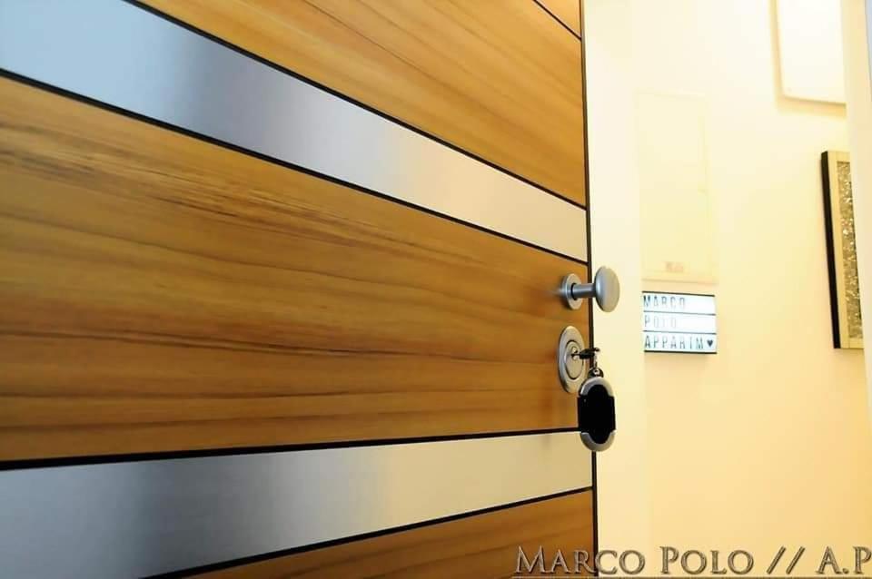 Markopolo Apartments Bécs Kültér fotó