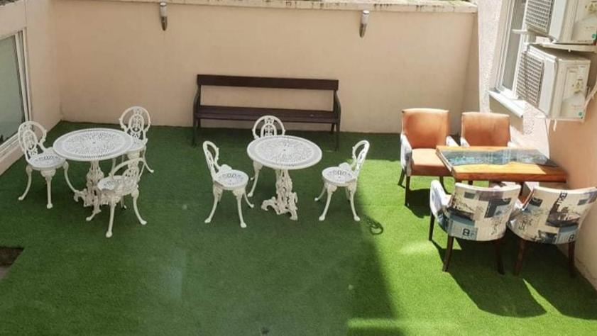 Markopolo Apartments Bécs Kültér fotó