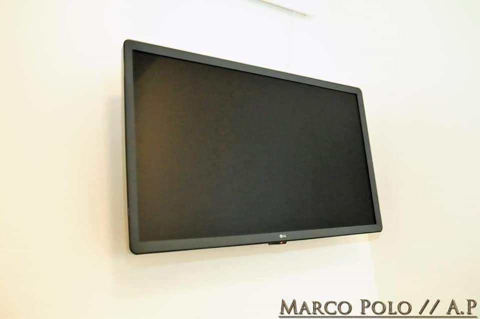 Markopolo Apartments Bécs Kültér fotó