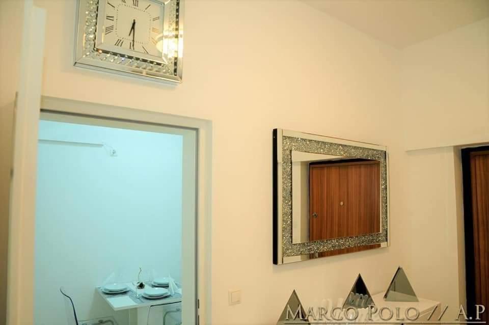 Markopolo Apartments Bécs Kültér fotó