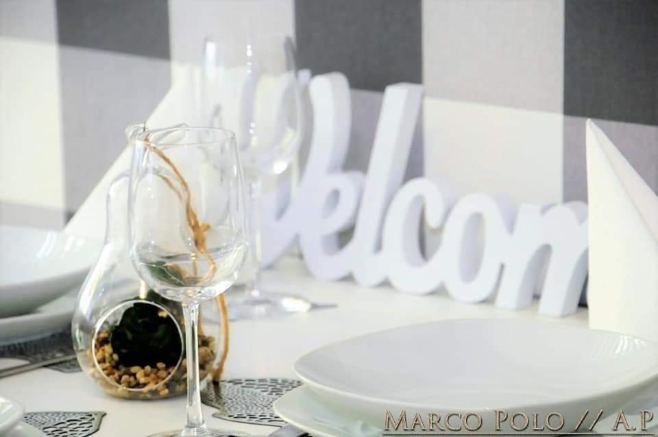 Markopolo Apartments Bécs Kültér fotó