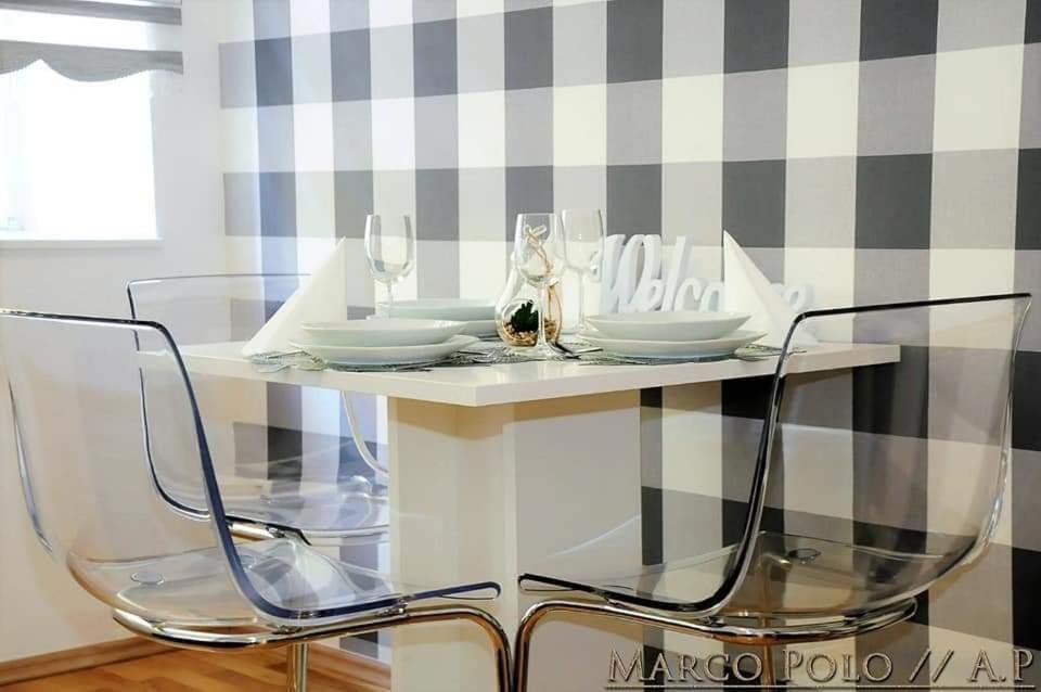 Markopolo Apartments Bécs Kültér fotó