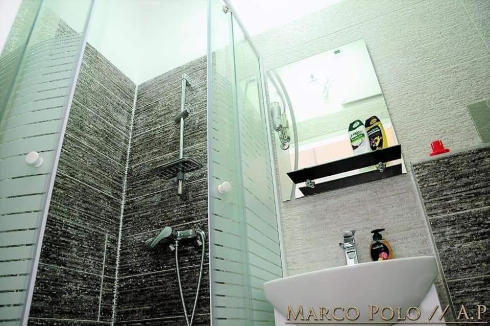Markopolo Apartments Bécs Kültér fotó