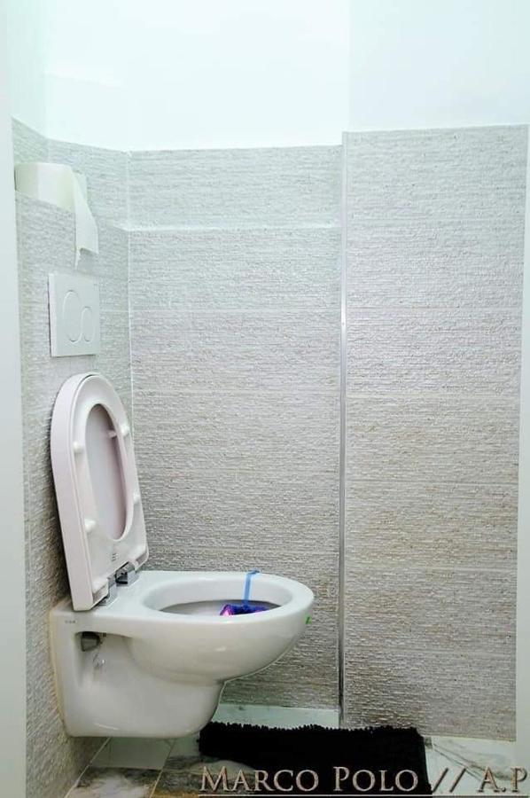 Markopolo Apartments Bécs Kültér fotó