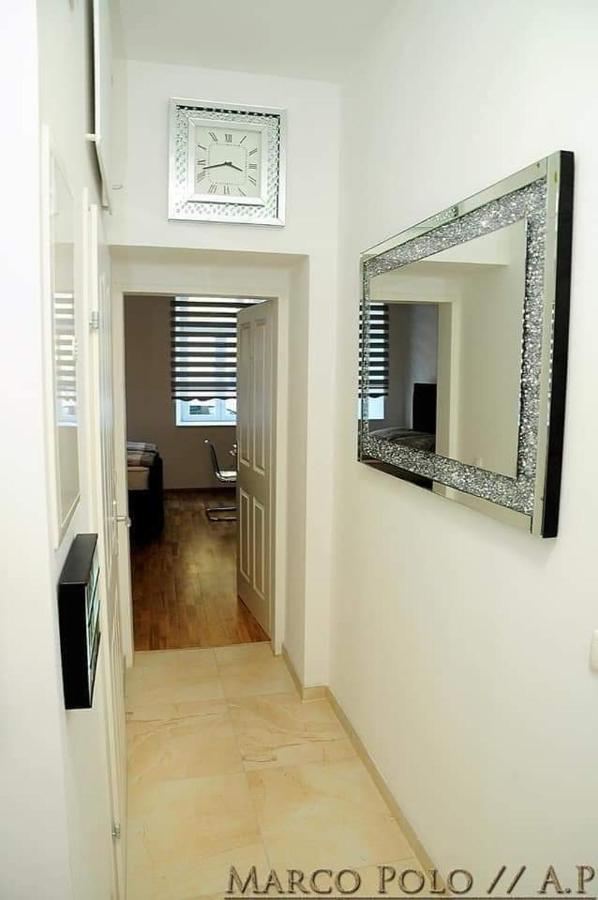 Markopolo Apartments Bécs Kültér fotó