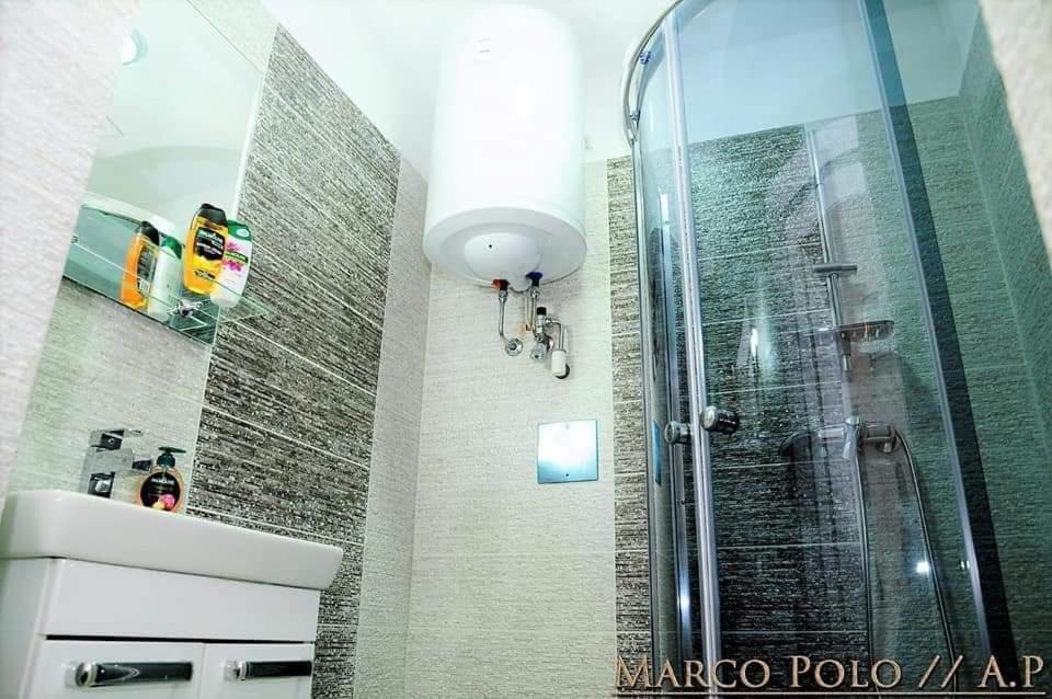 Markopolo Apartments Bécs Kültér fotó